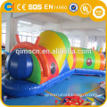 12m Length Inflatable Children Worm Tunnel, Inflatable Animal Tunnel , Inflatable game for kids